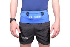 Oxsitis Ceinture / Porte Dossard^Slimbelt Spectre