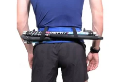 Oxsitis Ceinture / Porte Dossard^Slimbelt Spectre