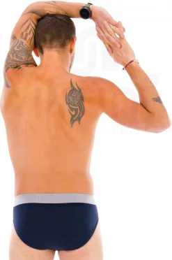 Homme Thuasne Sous-Vêtements^Slip Seamless M