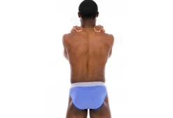 Homme Thuasne Sous-Vêtements^Slip Seamless M