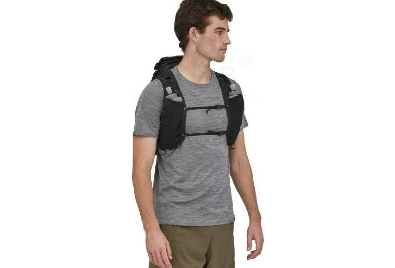 Patagonia Sac Hydratation / Gourde^Slope Runner Exploration Pack 18L