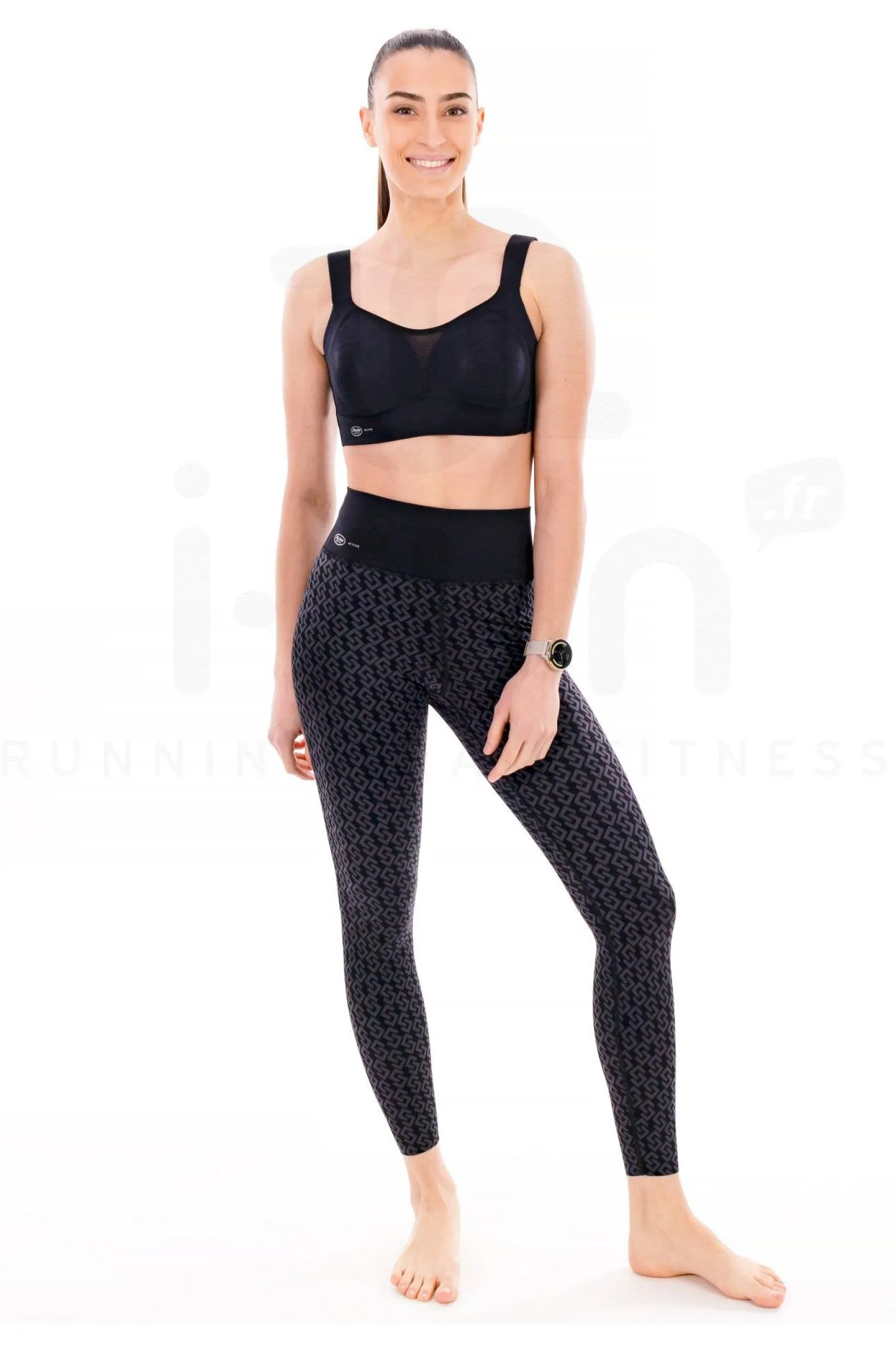 Femme Anita Brassières / Soutiens-Gorge^Smart Control femme