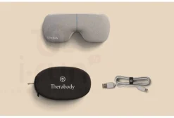 Therabody Accessoires Connectés^SmartGoggles