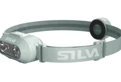 Silva Lampe Frontale / Éclairage^Smini