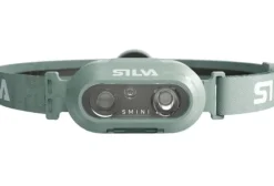 Silva Lampe Frontale / Éclairage^Smini