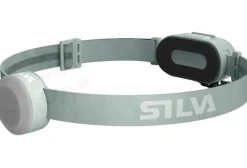 Silva Lampe Frontale / Éclairage^Smini