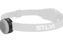 Silva Lampe Frontale / Éclairage^Smini rear safety light