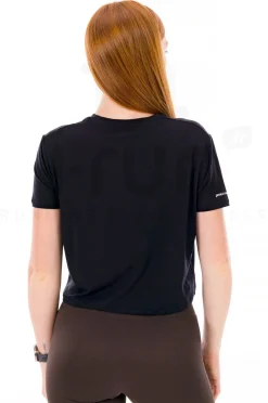 Femme Circle Manches Courtes^Smooth Operator femme