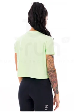 Femme Circle Manches Courtes^Smooth Operator W femme