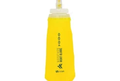i-run.fr Sac Hydratation / Gourde^Soft Flask 500mL Marathon Mont-Blanc