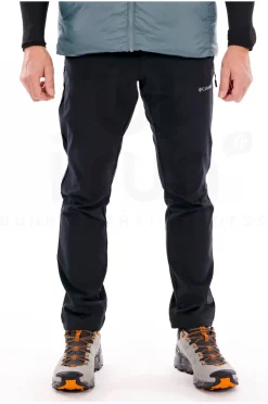 Homme Columbia Collants / Pantalons^Softshell Tech M