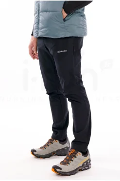 Homme Columbia Collants / Pantalons^Softshell Tech M
