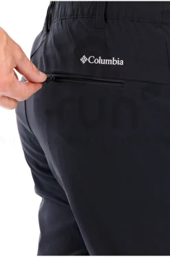 Homme Columbia Collants / Pantalons^Softshell Tech M