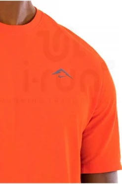 Homme Nike Manches Courtes^Solar Chase