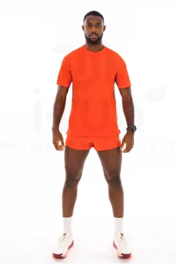 Homme Nike Manches Courtes^Solar Chase