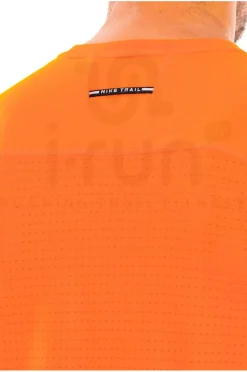 Homme Nike Manches Courtes^Solar Chase