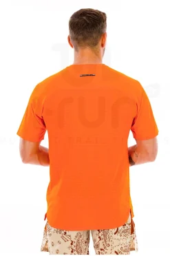 Homme Nike Manches Courtes^Solar Chase
