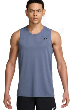 Homme Nike Débardeurs^Solar Chase