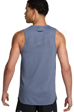 Homme Nike Débardeurs^Solar Chase