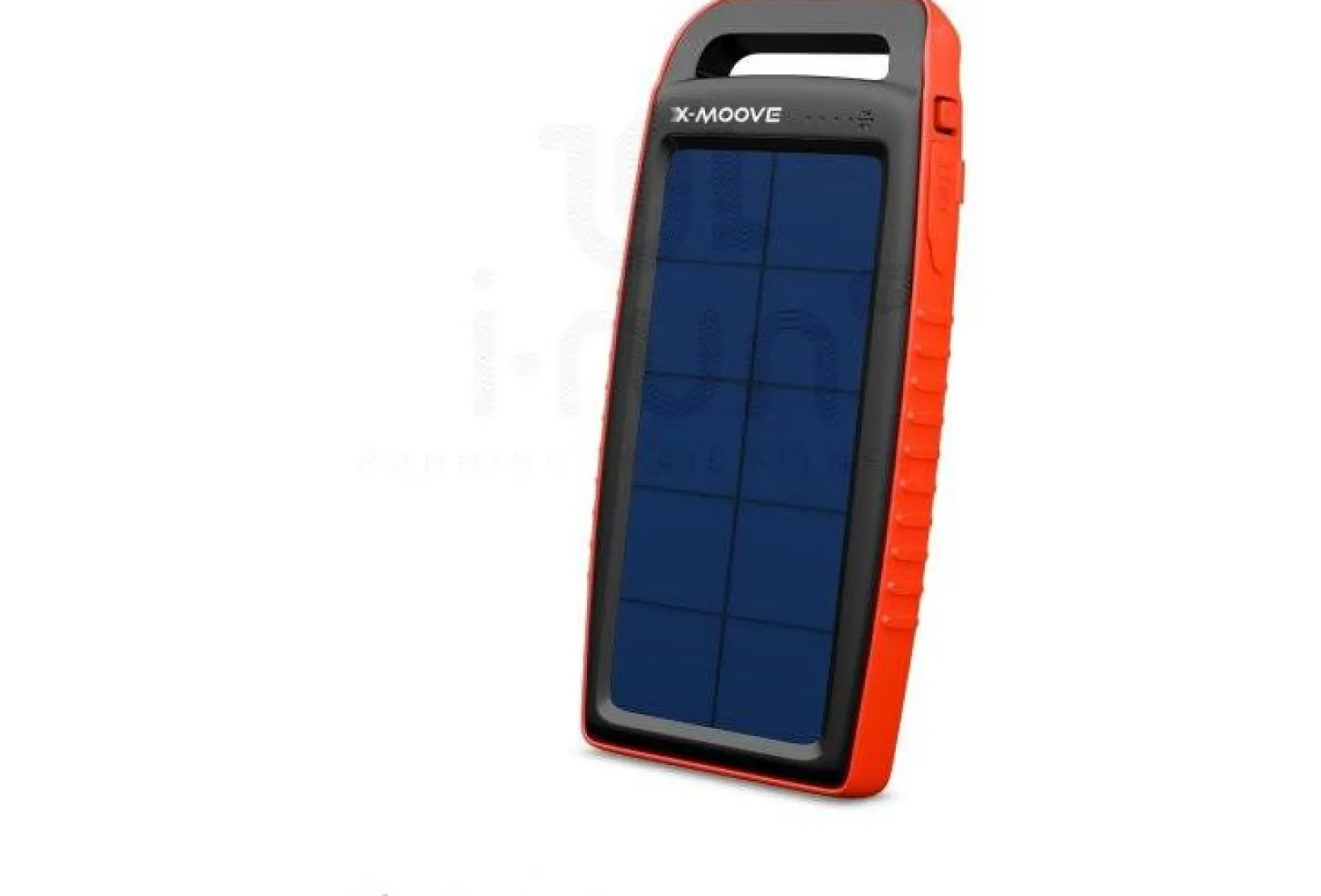 X-Moove Batterie Externe^Solargo Pocket 10000