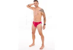 Homme Speedo Natation^Solid