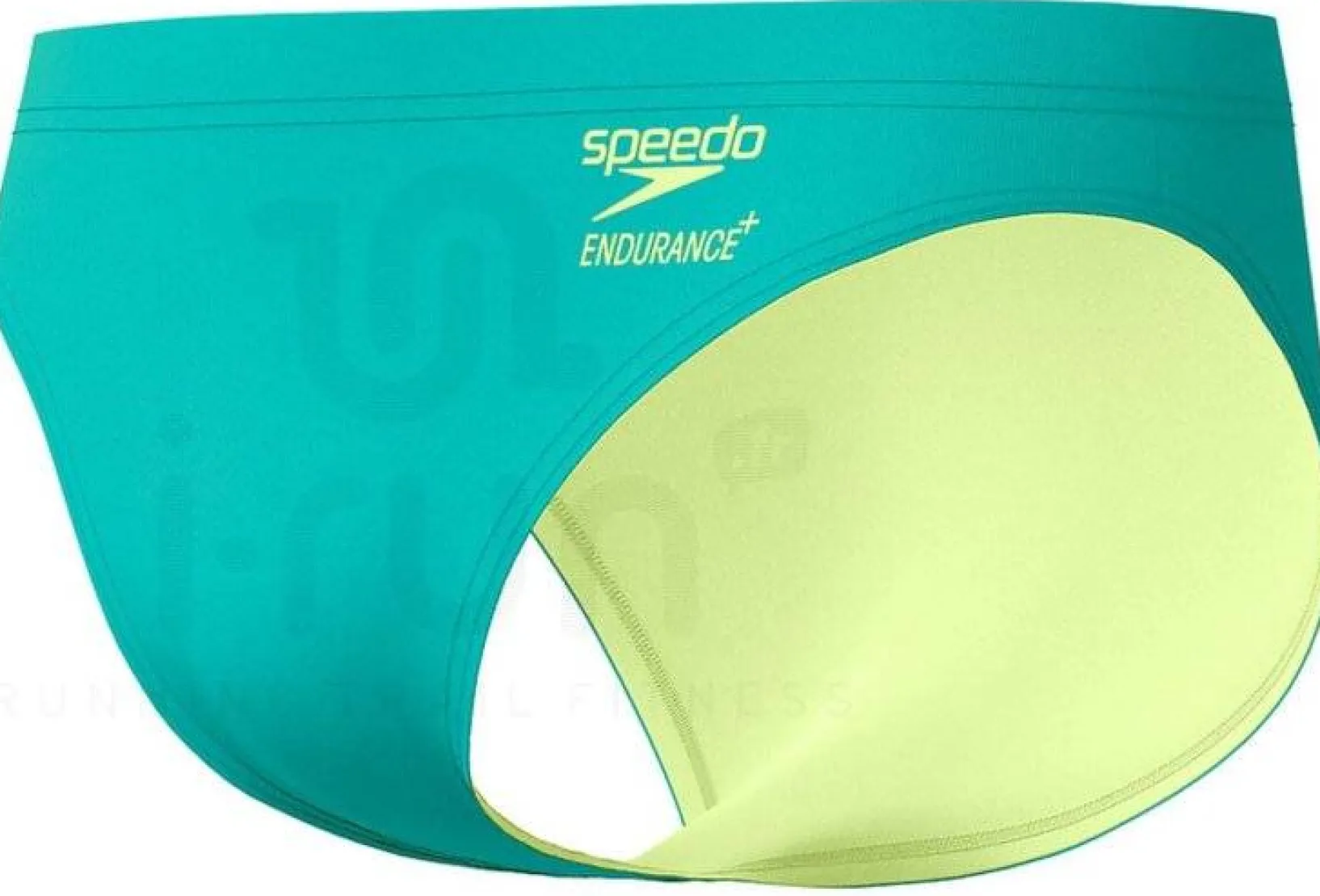 Homme Speedo Natation^Solid