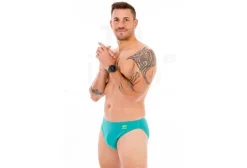 Homme Speedo Natation^Solid
