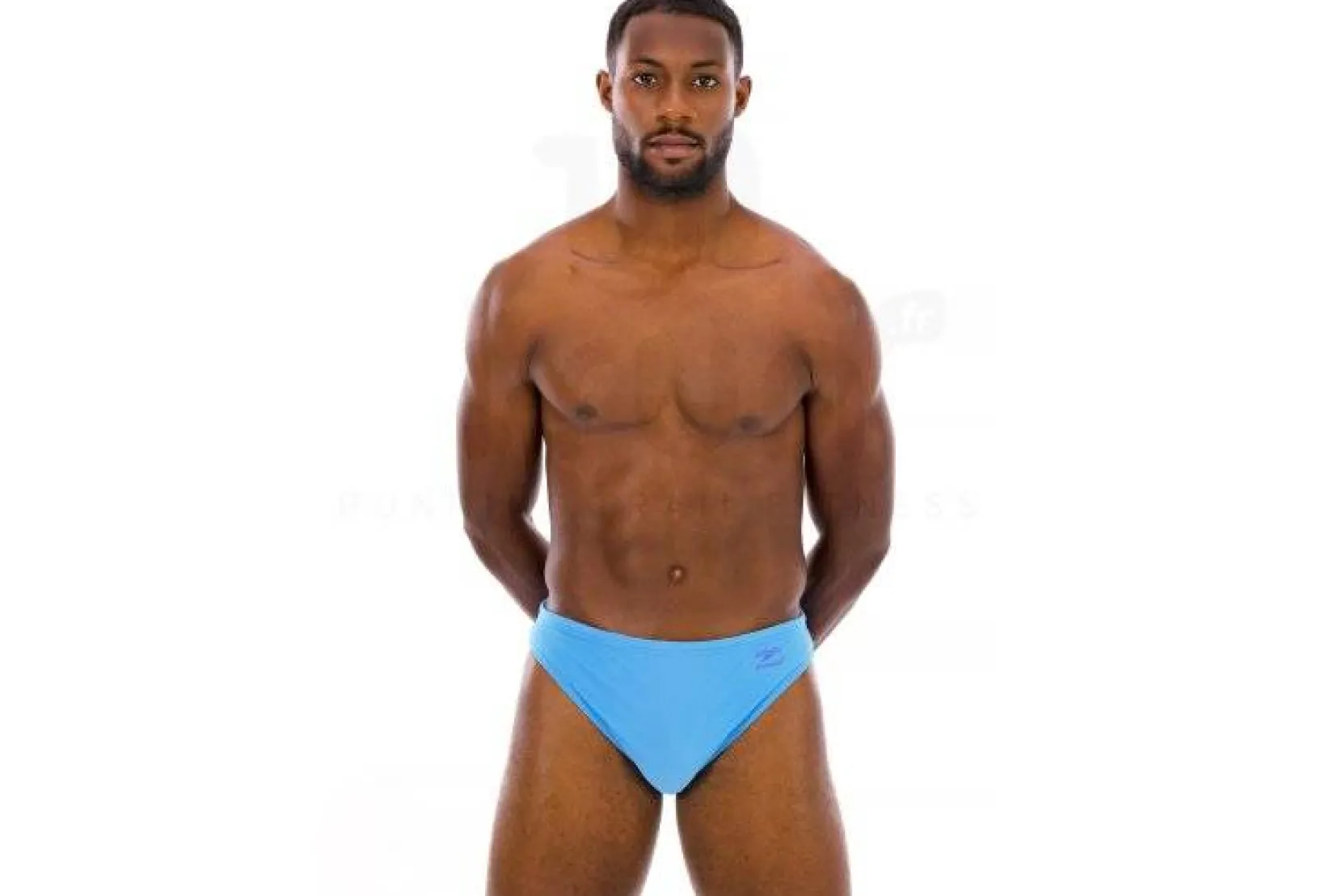 Homme Speedo Natation^Solid