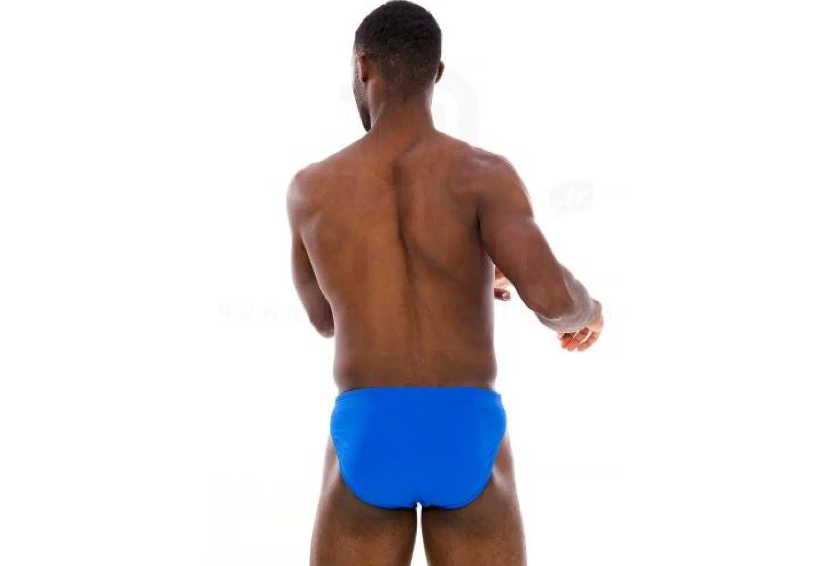 Homme Speedo Natation^Solid