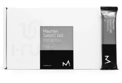 Maurten Barres^Solid 160 Cacao - 12 barres