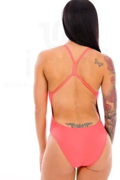 Femme Speedo Natation^Solid V-Back 2.0 femme