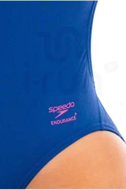 Femme Speedo Natation^Solid V-Back 2.0 femme