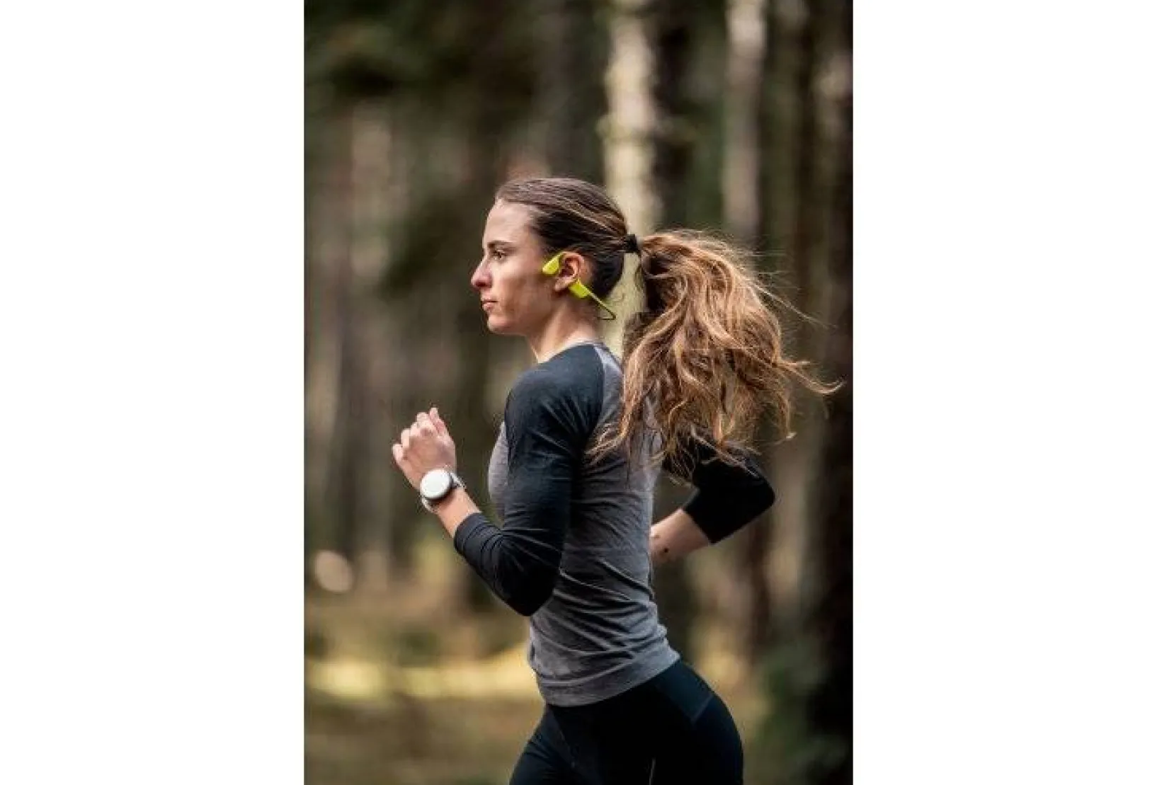 Suunto Casques / Casques À Conduction Osseuse / Écouteurs^Sonic