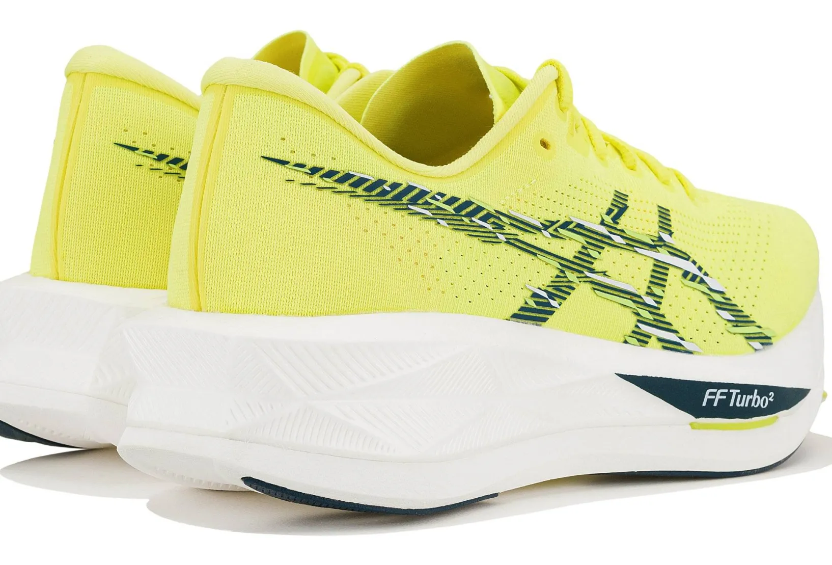 Homme Asics Running^Sonicblast