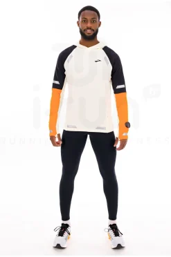 Homme Brooks Collants / Pantalons^Source M