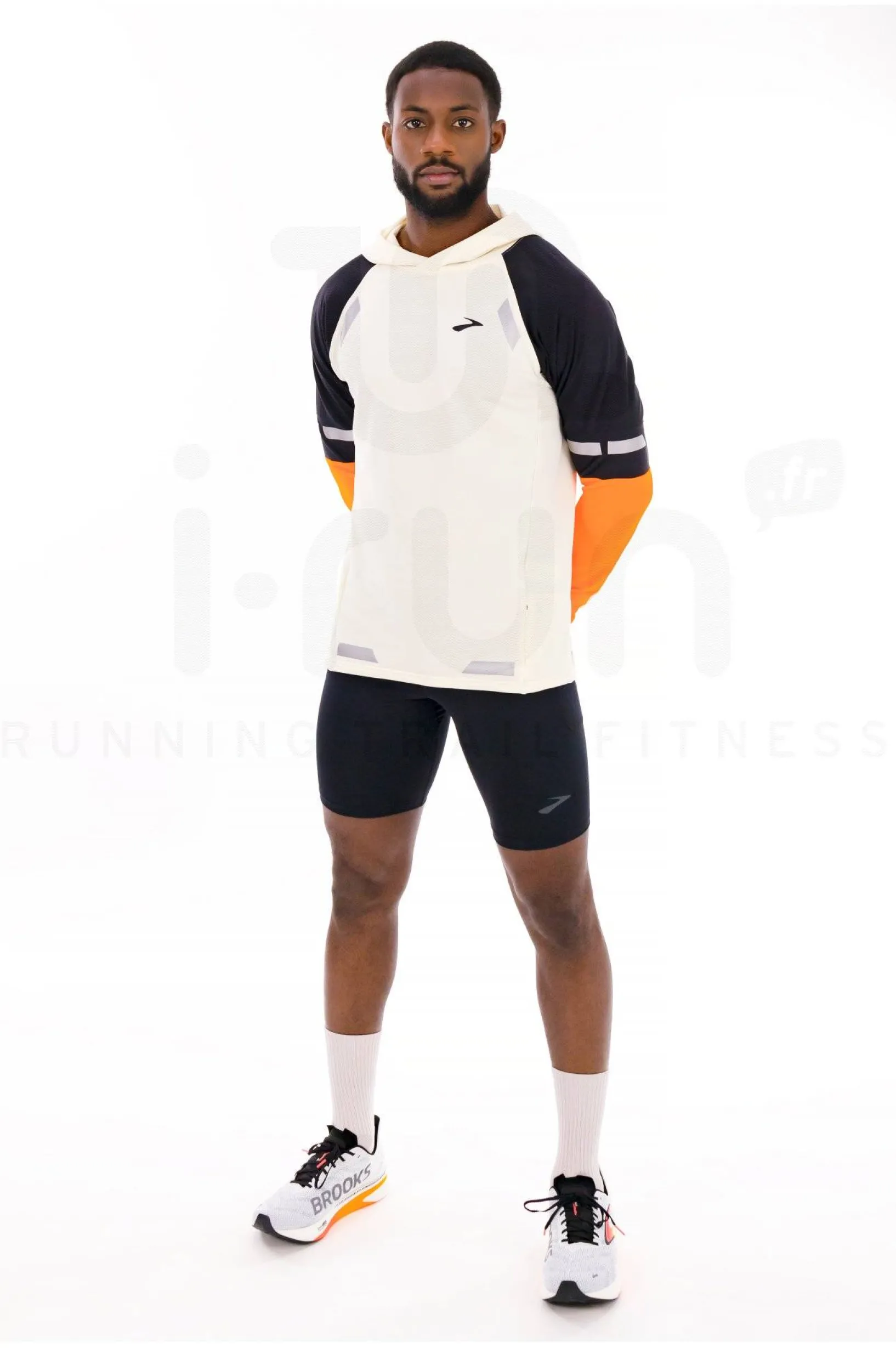 Homme Brooks Shorts / Cuissards^Source M