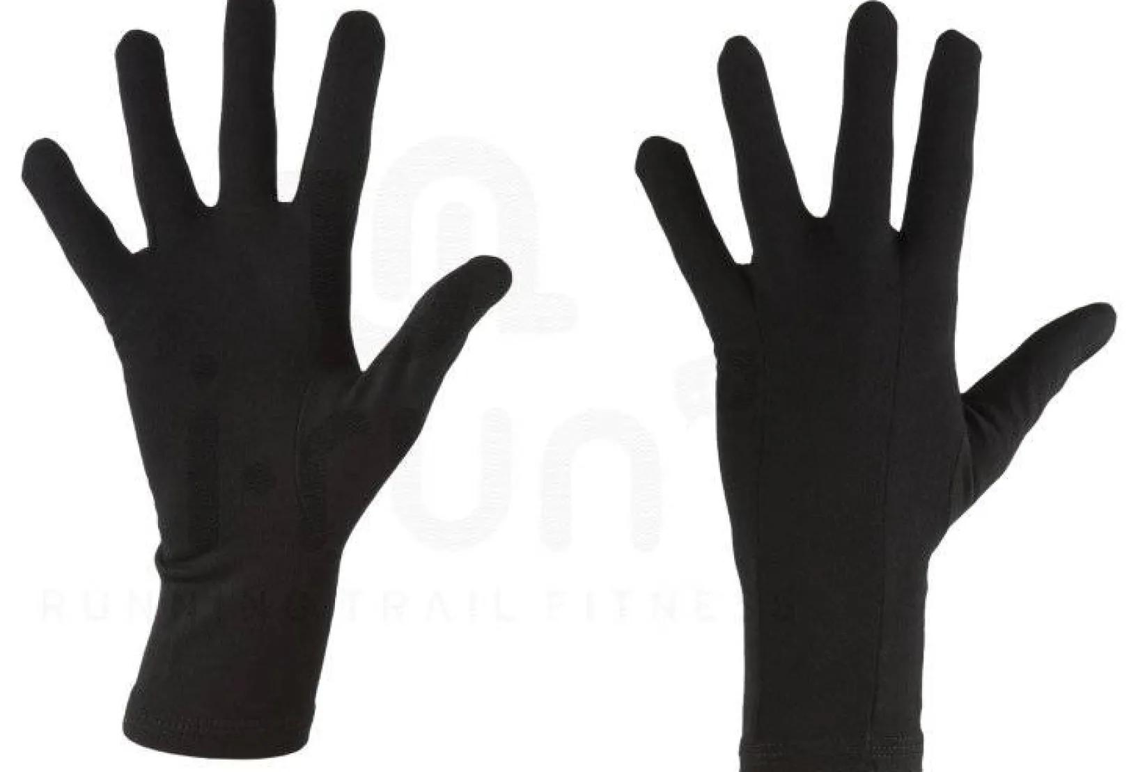 Icebreaker Bonnets / Gants^Sous-gants Oasis Liners Mérinos