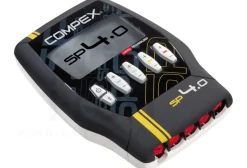 Compex Electrostimulateur^SP 4.0