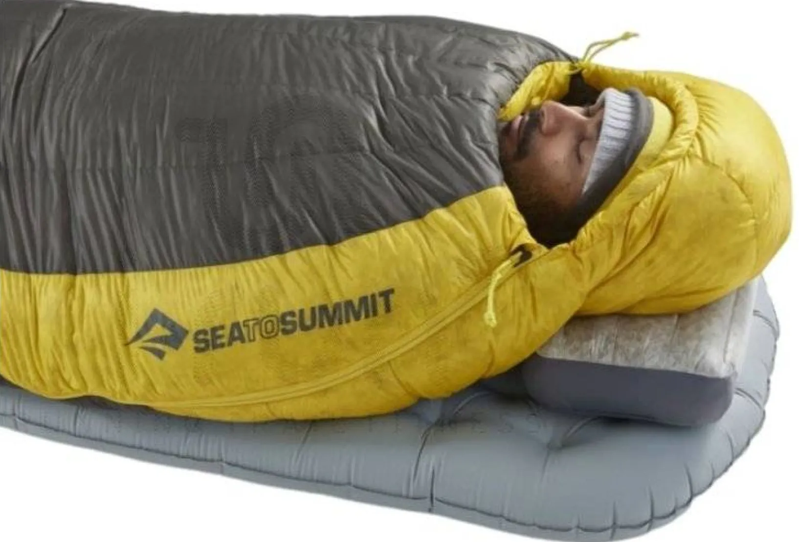 Sea To Summit Sac De Couchage^Spark -1°C - R