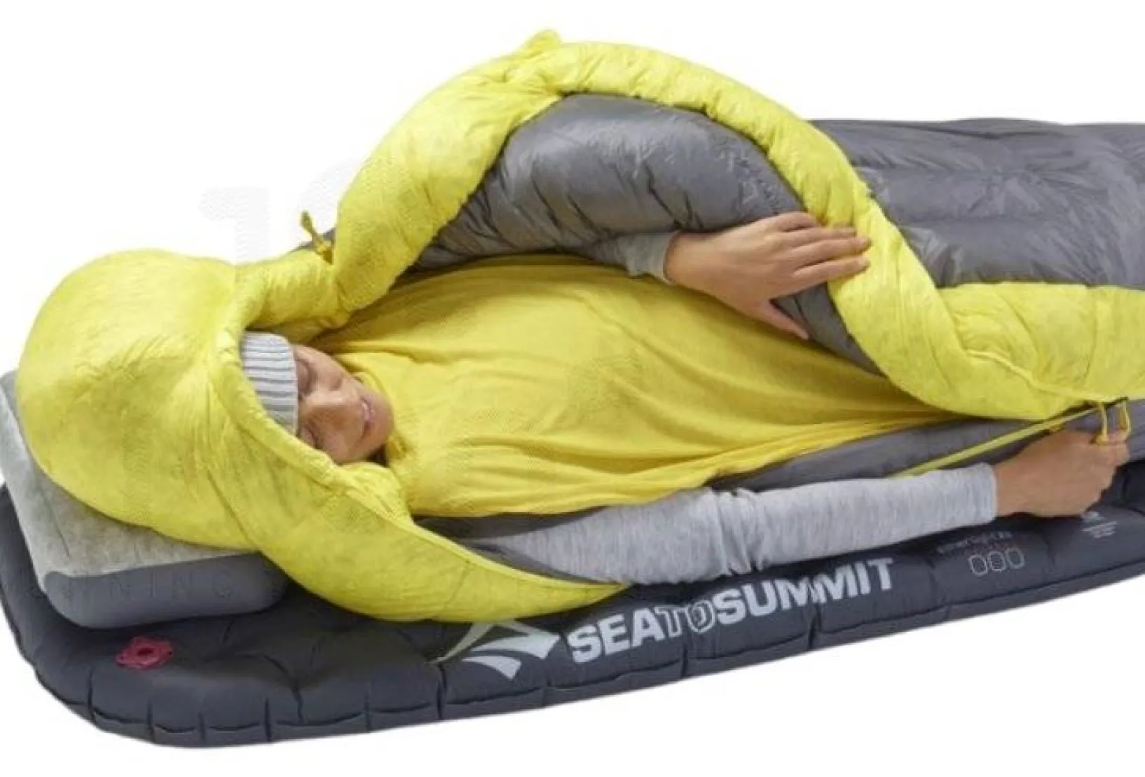 Sea To Summit Sac De Couchage^Spark -9°C W - R femme