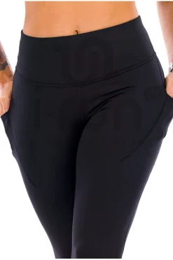 Femme Brooks Collants / Pantalons^Spark Capri femme