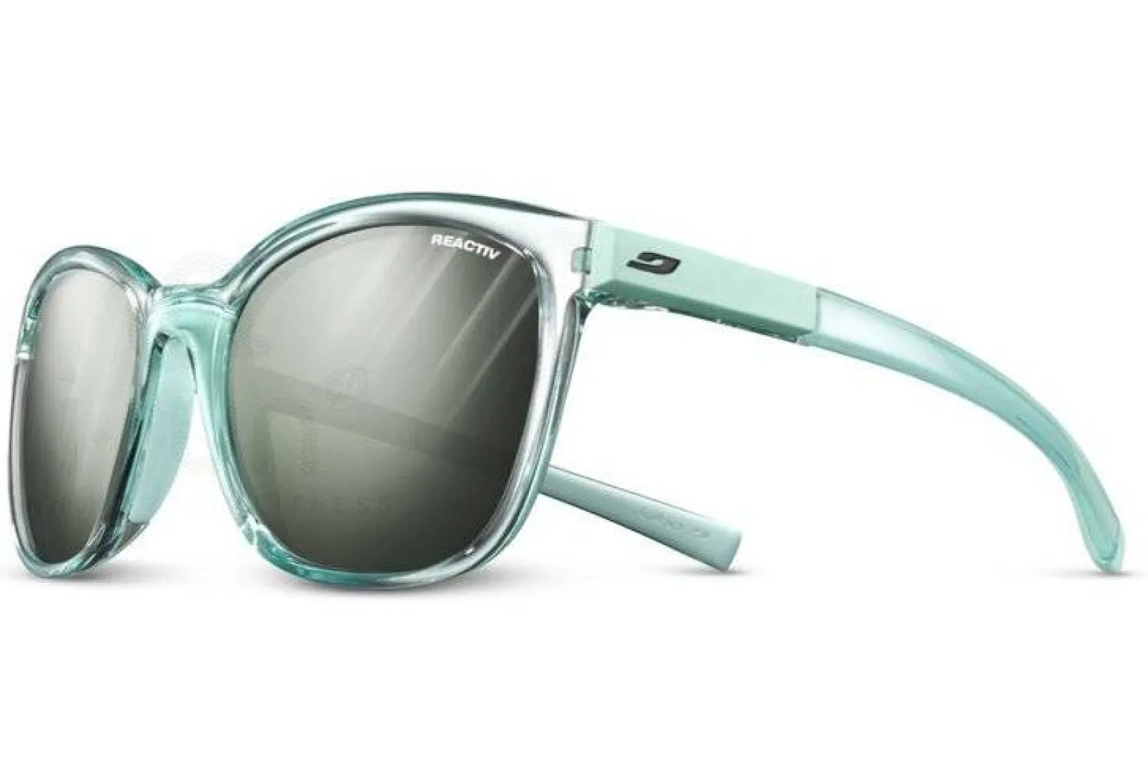 Julbo Lunettes^Spark Reactiv Glare Control 1-3 femme
