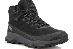 Homme Merrell Randonnée^Speed Eco Mid WP M