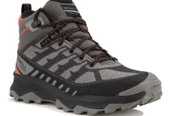 Homme Merrell Randonnée^Speed Eco Mid WP M