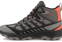 Homme Merrell Randonnée^Speed Eco Mid WP M