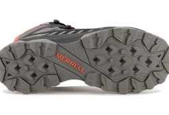 Homme Merrell Randonnée^Speed Eco Mid WP M