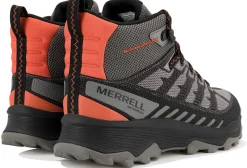 Homme Merrell Randonnée^Speed Eco Mid WP M