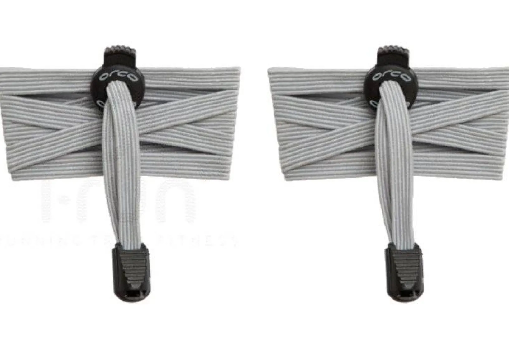 Orca Lacets / Guêtres / Semelles / Pointes Athlétisme^Speed Laces