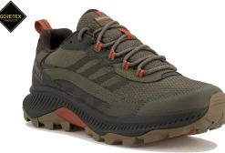 Homme Merrell Randonnée^Speed Strike 2 Gore-Tex