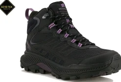 Femme Merrell Randonnée^Speed Strike 2 Mid Gore-Tex femme